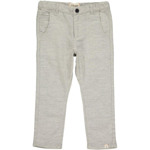 Antony Soft Cotton Pant