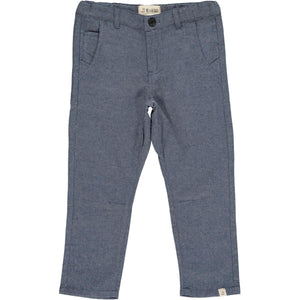 Antony Soft Cotton Pant