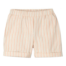 Load image into Gallery viewer, Jersey Striped Short
