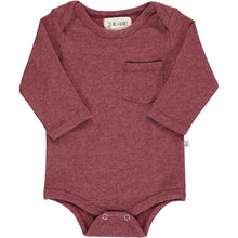 Load image into Gallery viewer, Tellico Long Sleeve Onesie
