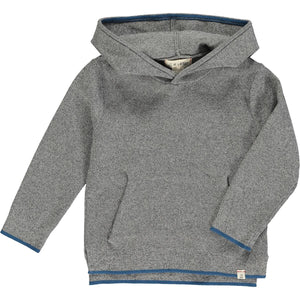 Leiper Hooded Sweater
