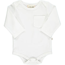Load image into Gallery viewer, Tellico Long Sleeve Onesie
