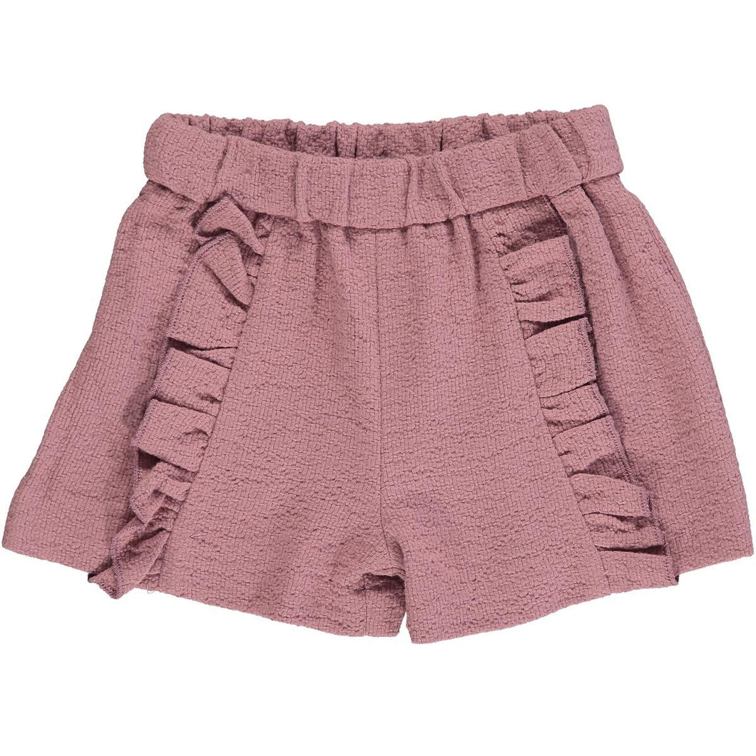 Paisley Shorts