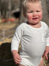 Load image into Gallery viewer, Tellico Long Sleeve Onesie
