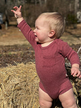 Load image into Gallery viewer, Tellico Long Sleeve Onesie
