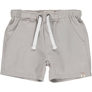 Pale Grey Short