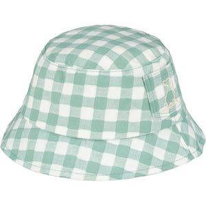 Fisherman Bucket Hat