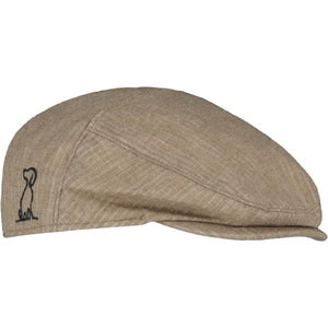 Chap Flat Cap