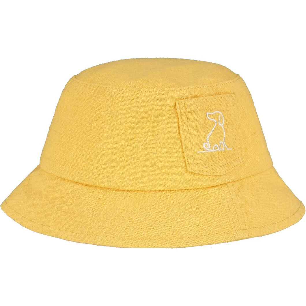 Fisherman Bucket Hat