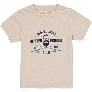 Hipster Fish Club