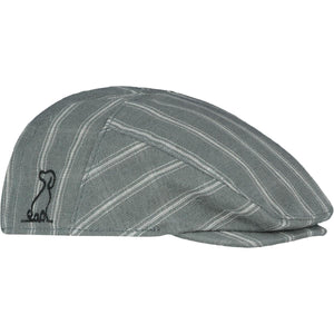 Chap Flat Cap