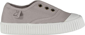 Montauk Canvas Plimsoll Shoe