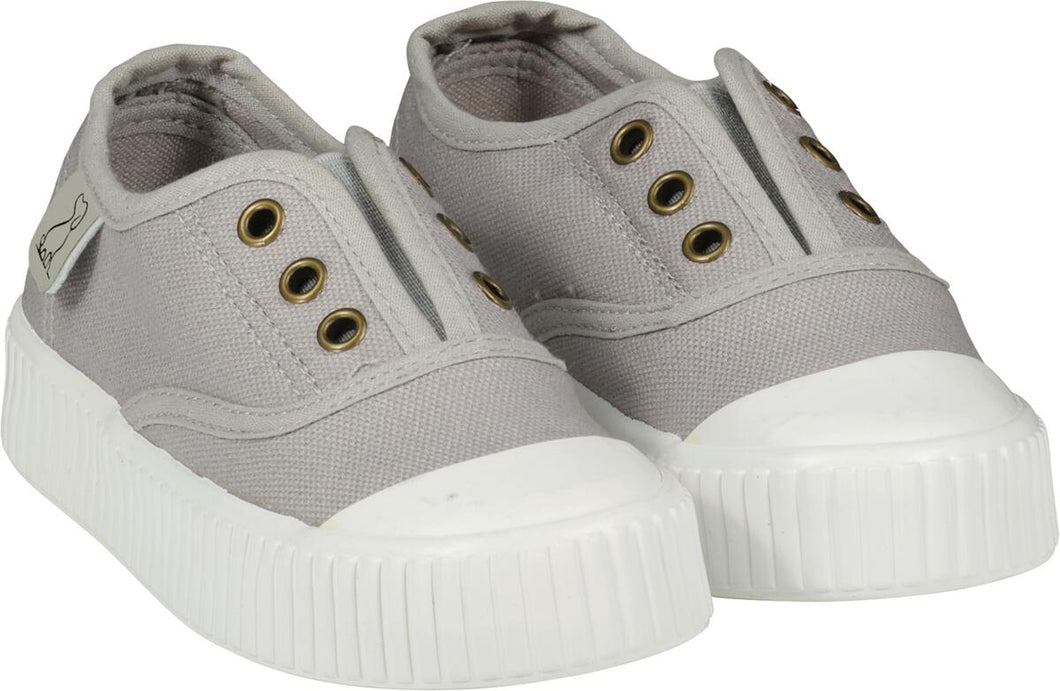 Montauk Canvas Plimsoll Shoe