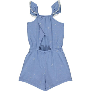 Cece Romper