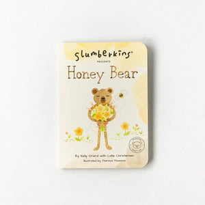 Slumberkins Board Books