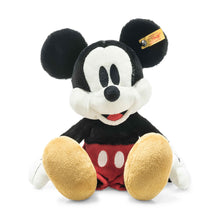 Load image into Gallery viewer, Mickey Mouse - Steiff
