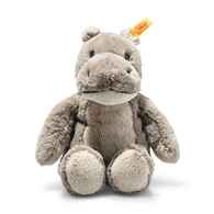 Nobby Hippo