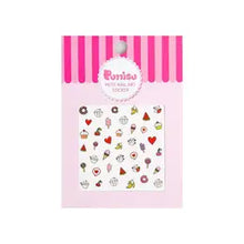 Load image into Gallery viewer, Petit Nail Art Sticker
