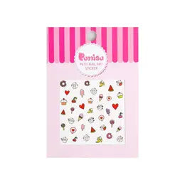Petit Nail Art Sticker