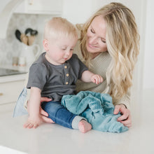 Load image into Gallery viewer, Lush Mini Blanket
