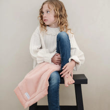 Load image into Gallery viewer, Lush Mini Blanket
