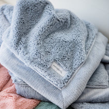Load image into Gallery viewer, Lush Mini Blanket
