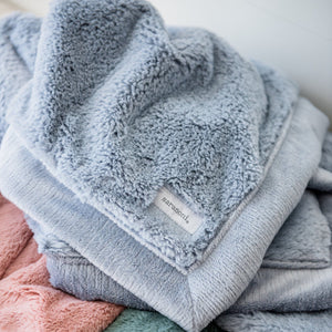 Lush Mini Blanket