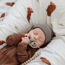 Load image into Gallery viewer, Bamboo Rayon Muslin Swaddles - Saranoni
