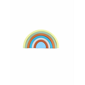 Rainbow Stacker
