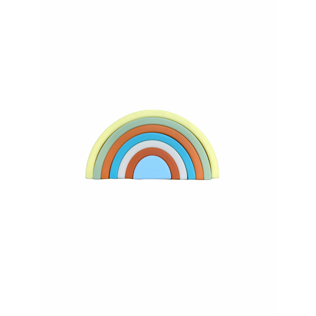 Rainbow Stacker