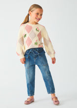 Load image into Gallery viewer, Slouchy Denim
