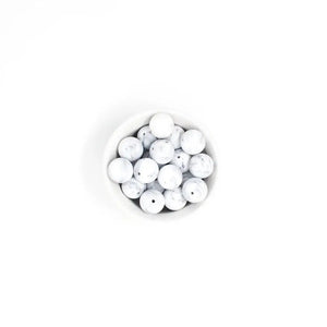 Abby Teething Rattle