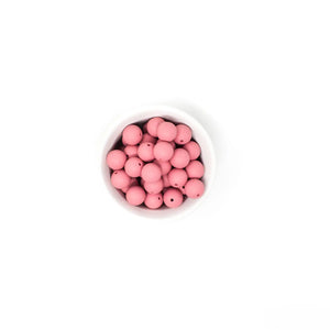 Abby Teething Rattle