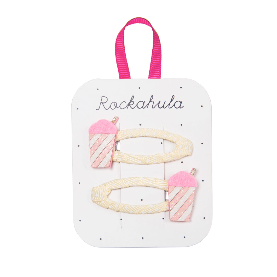 Milkshake Clips