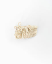 Load image into Gallery viewer, Knitted Booties
