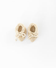 Load image into Gallery viewer, Knitted Booties

