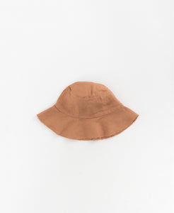100% Linen Hat