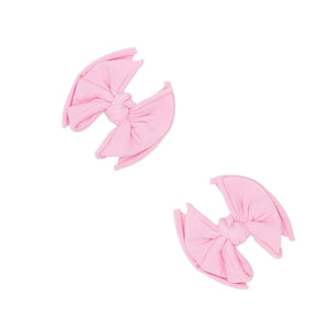 2PK Baby Fab Clip