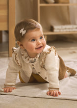 Load image into Gallery viewer, Knit Skirted Bloomer, Top &amp; Sweater Set
