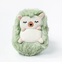Load image into Gallery viewer, Hedgehog Mini &amp; Unicorn Intro Book- Authenticity
