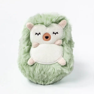 Hedgehog Mini & Unicorn Intro Book- Authenticity