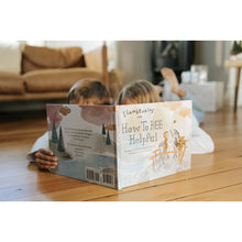 Load image into Gallery viewer, How to Bee Helpful Book
