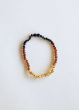 Load image into Gallery viewer, CanyonLeaf Amber Necklaces
