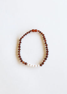 CanyonLeaf Amber Necklaces