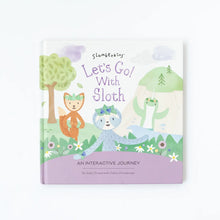 Load image into Gallery viewer, Peep &amp; Hardcover Interactive Book
