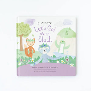 Peep & Hardcover Interactive Book