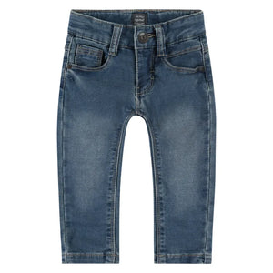 Denim Jogger