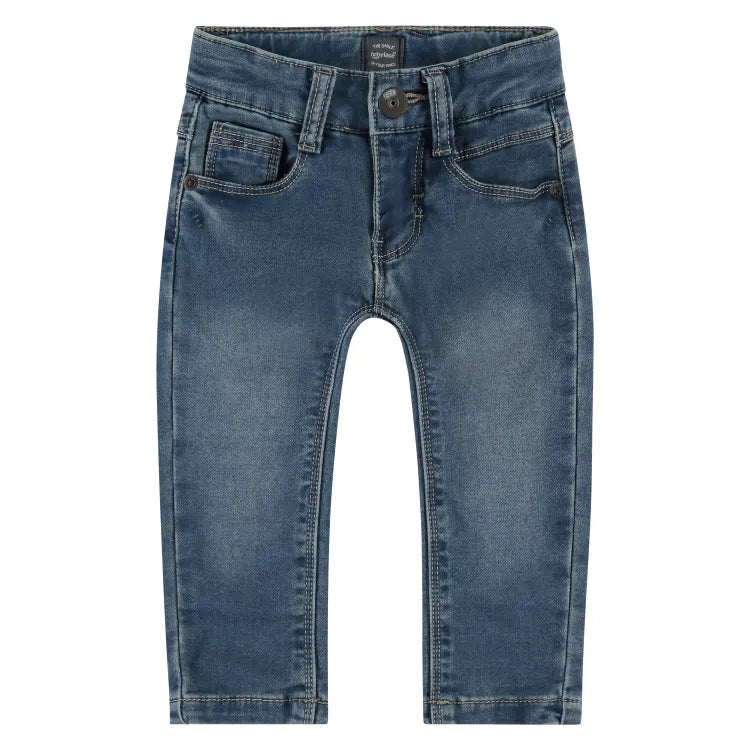 Denim Jogger