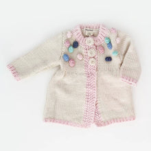 Load image into Gallery viewer, Pastel Popcorn Sweater
