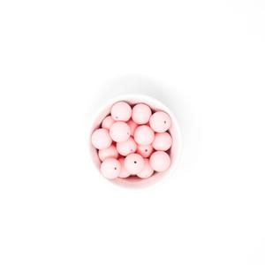 Sili Soother- Round
